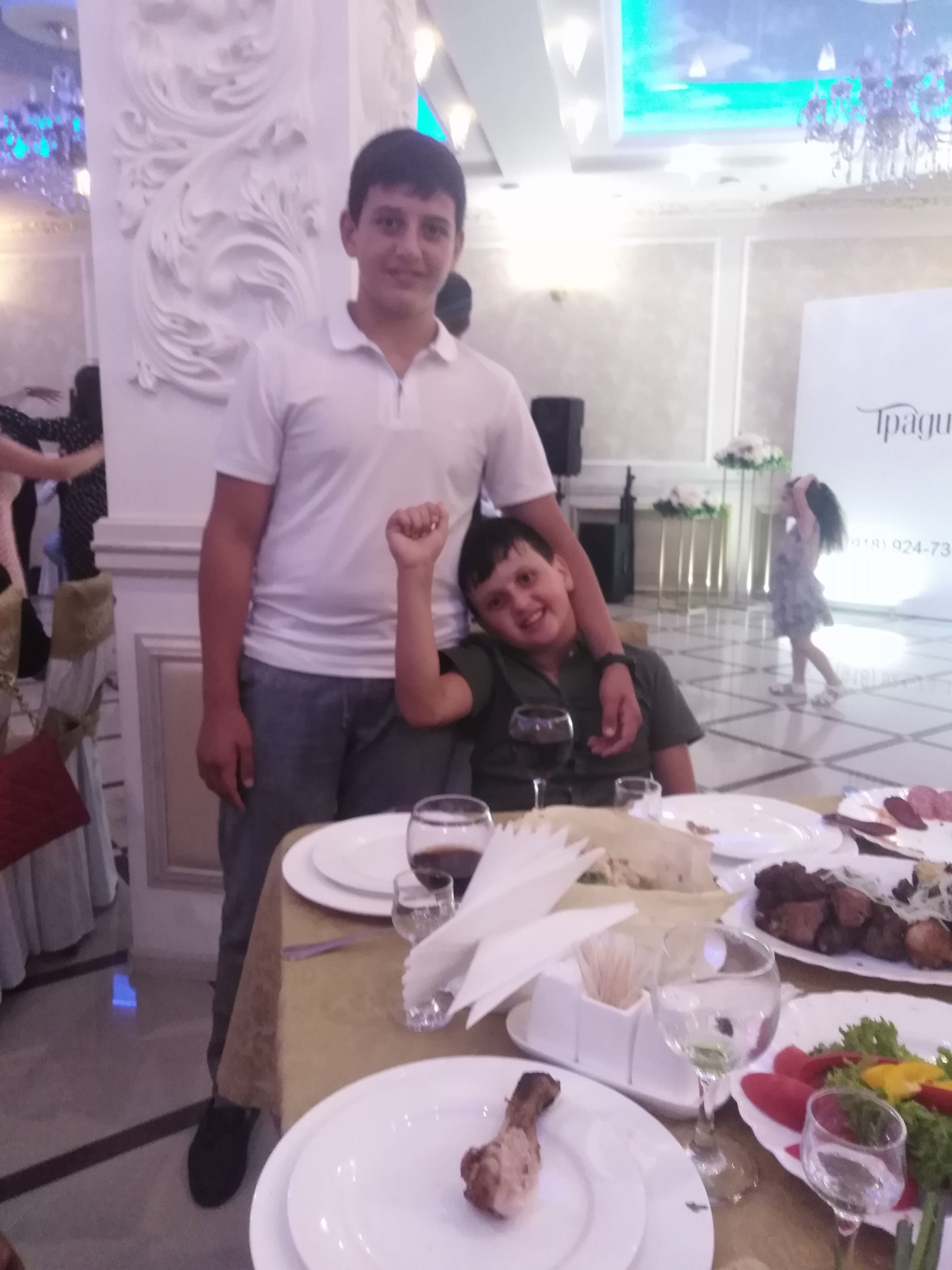 Фото Белладжио