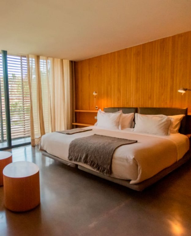 Фото Hotel Las Majadas