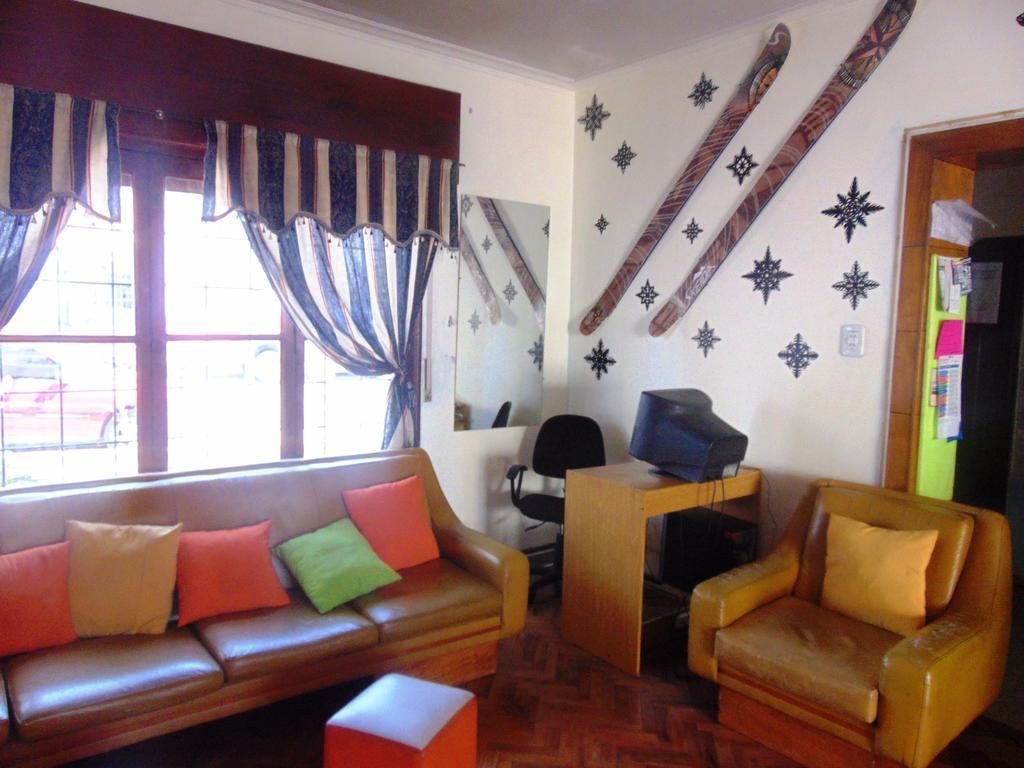 Фото Estacion Mendoza Hostel