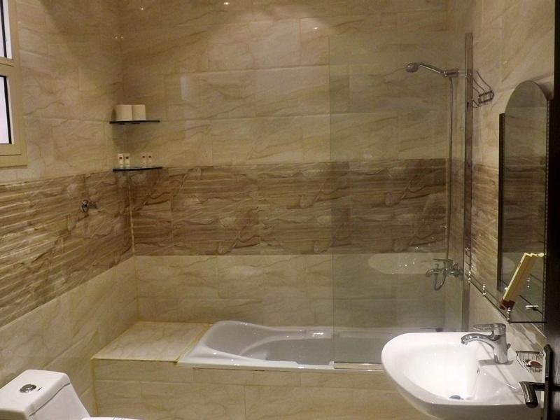 Фото Baron Al Masif