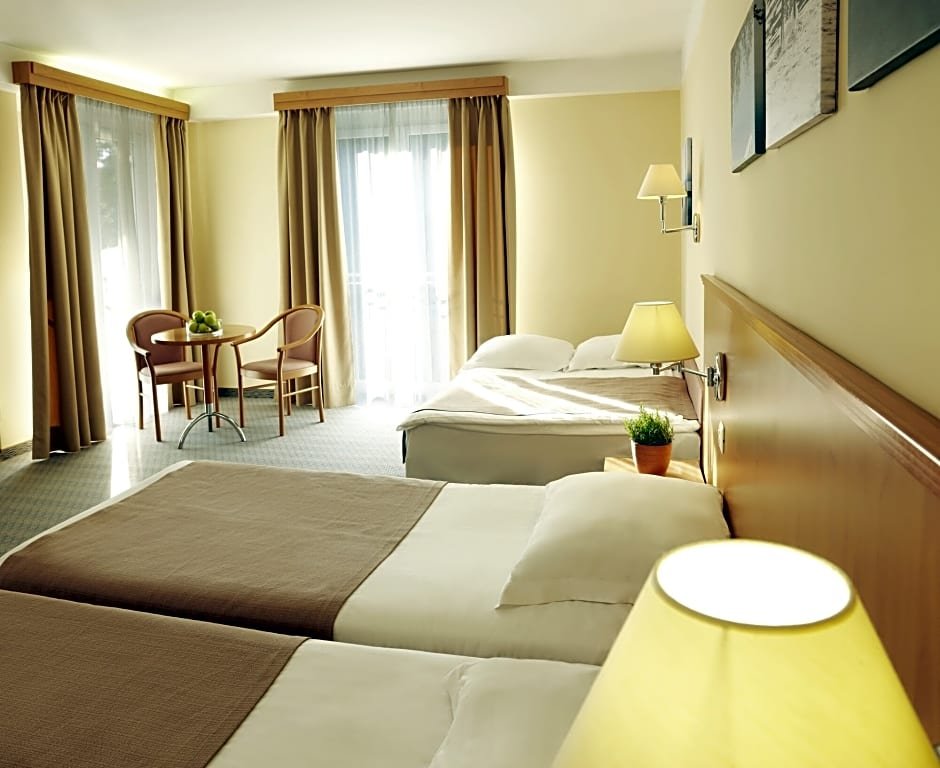 Фото Hotel Neptun