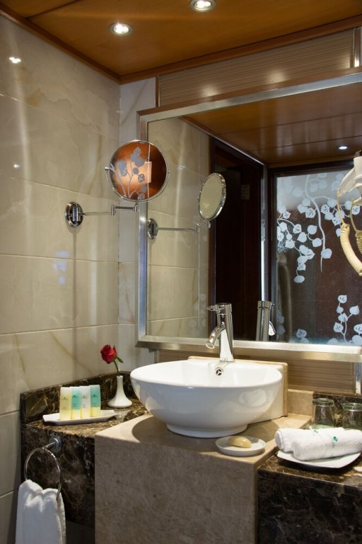 Фото Luxor Nile Cruises