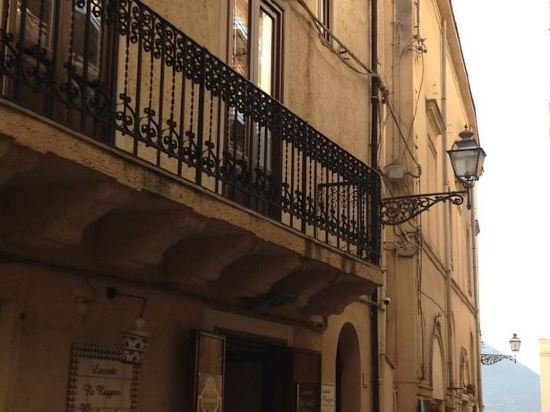 Фото Locanda Re Ruggero