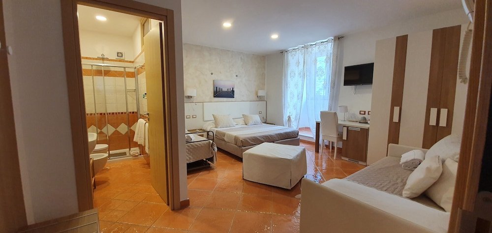 Фото Le Perle d'Italia