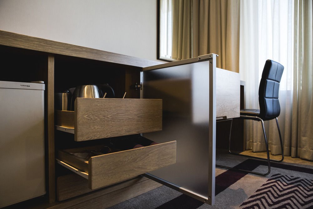 Фото Grand Mercure Bangkok Atrium