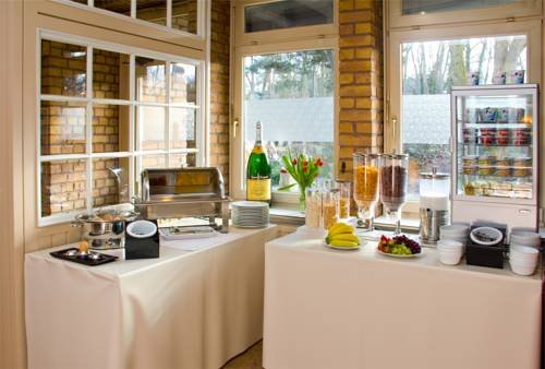 Фото Hotel Kreuzer