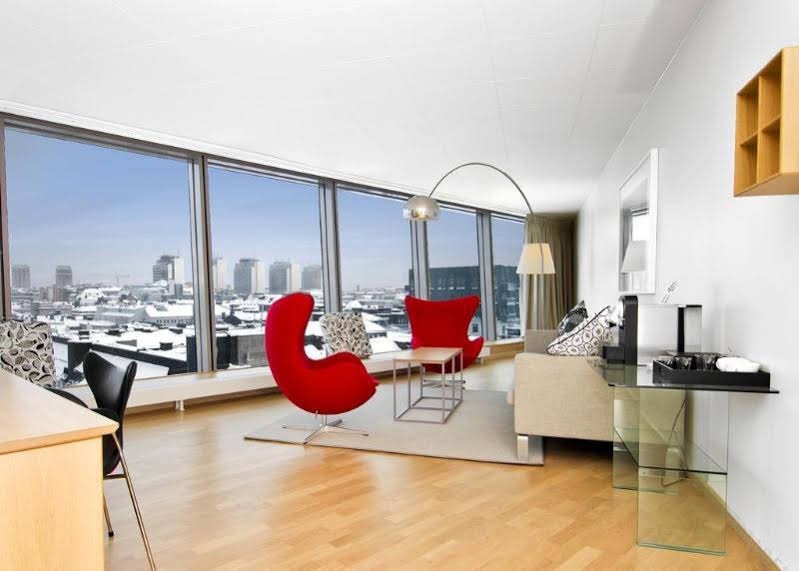 Фото Clarion Hotel Sign