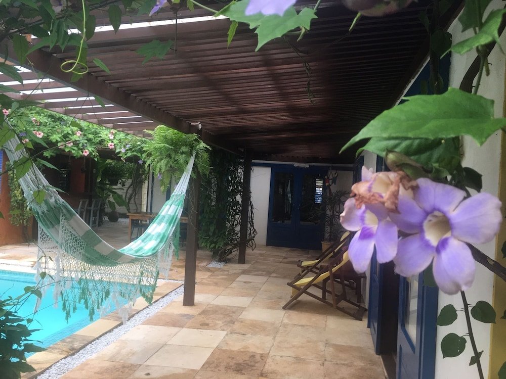 Фото Aloha Village Bangalôs