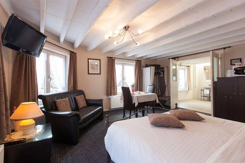 Фото B&b Bariseele Adults only