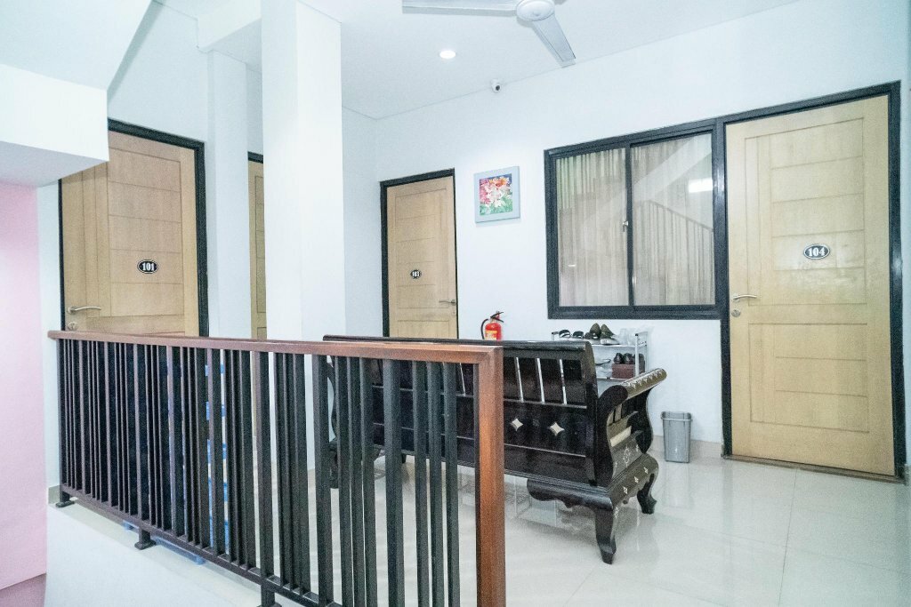 Hotel KoolKost Syariah @ Jl Danau Maninjau Benhil, Jakarta, photo