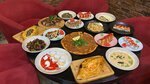Kafe Arabika (Imama Gazi-Magomeda Street, 29А), cafetería