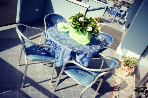 Фото Hotel Amoha