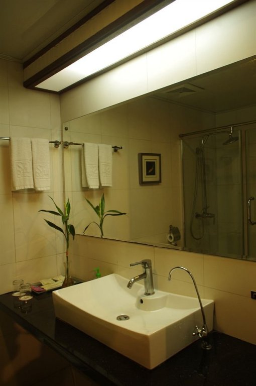 Фото Yiwu Purey Kasion Hotel