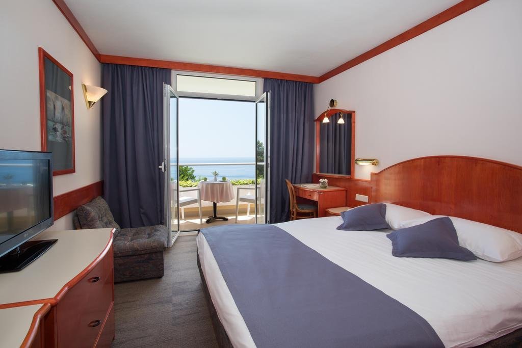 Фото Maistra Select Astarea Hotel