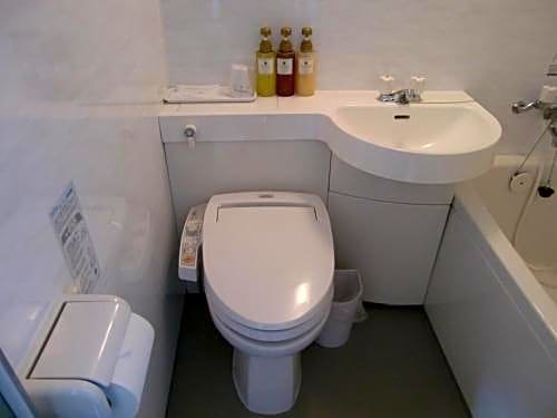 Фото Hotel Abant Shizuoka