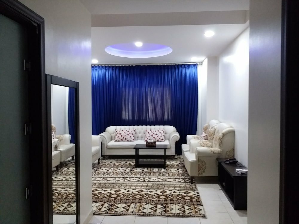 فندق اجنحة الراحة للاجنحة الفندقية ، الرياض، صورة