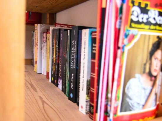 Фото Kärntner Stubn