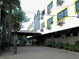 Hotel Augusta Jakarta