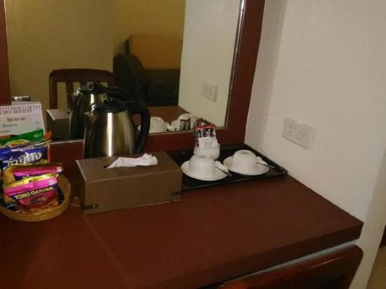 Фото Neo Hatyai Hotel