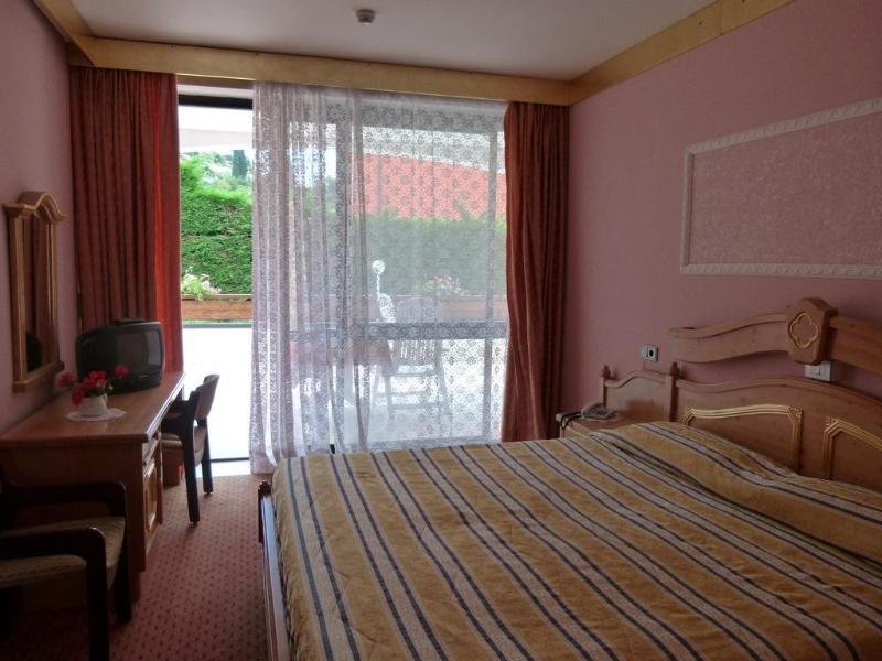 Фото Hotel Laura Christina