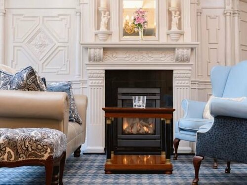 Гостиница Killarney Avenue Hotel в Килларней