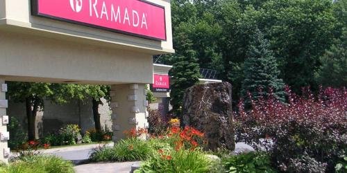 Фото Ramada by Wyndham Cornwall