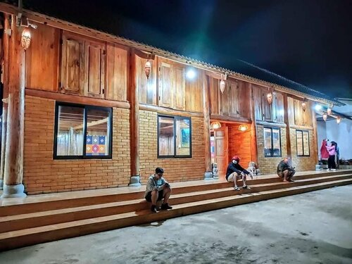 Гостиница Plum Homestay - Hostel