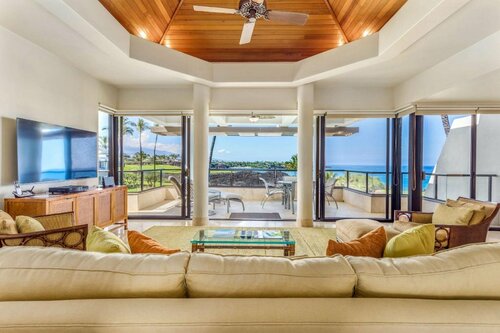 Гостиница Mauna Lani Point, a Destination by Hyatt Residence