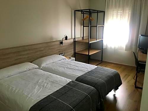 Фото Hotel Torres