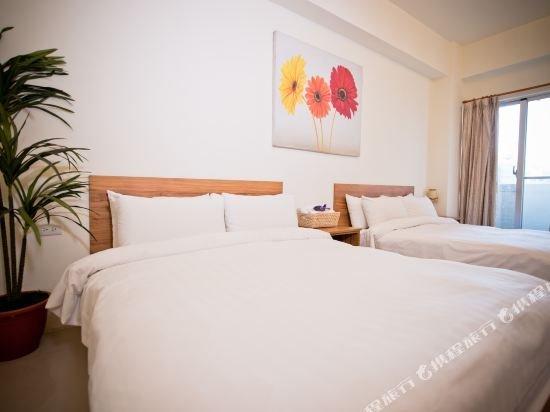 Фото Mei Hsiao Yuen Hostel