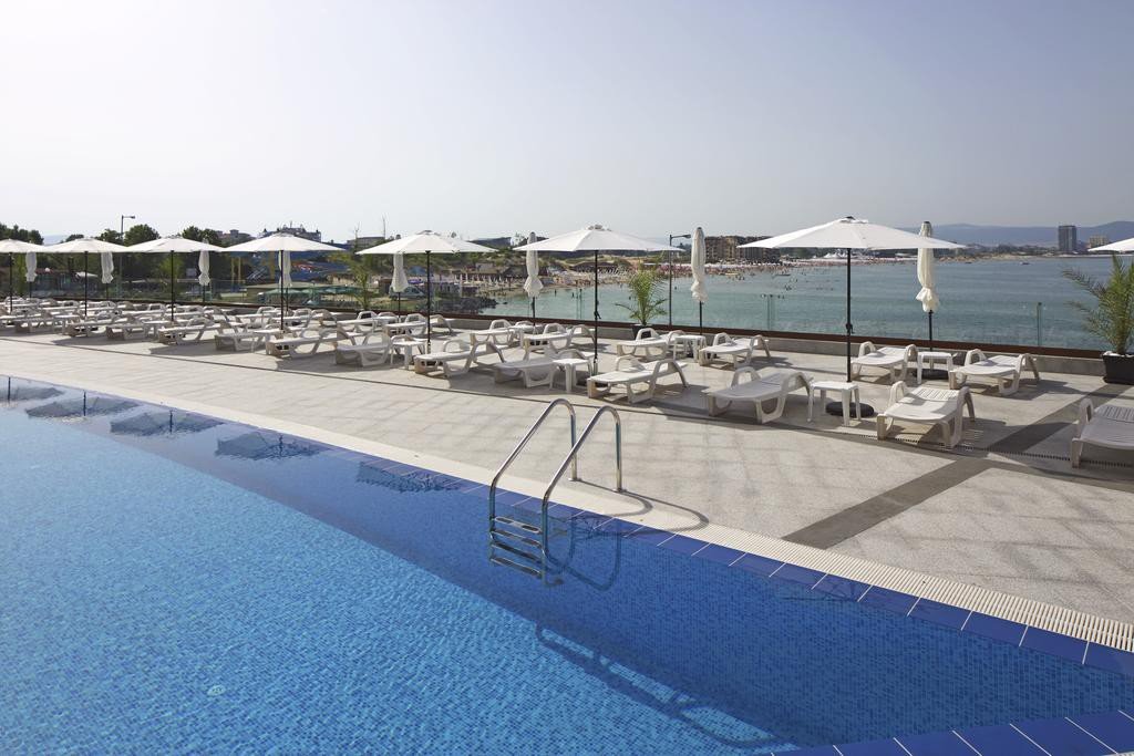 Фото Paradiso Hotel