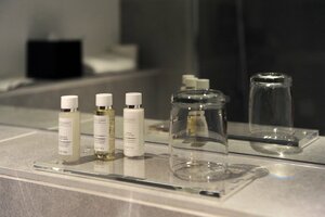 Гостиница Bayer 89 VI Vadi 