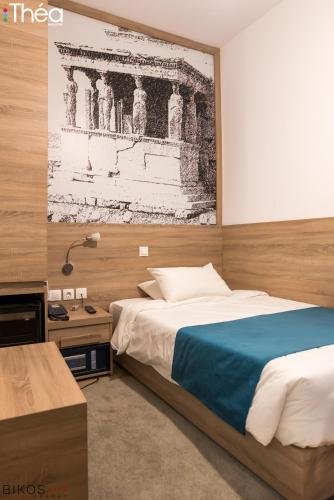 Фото Marianna Hotel