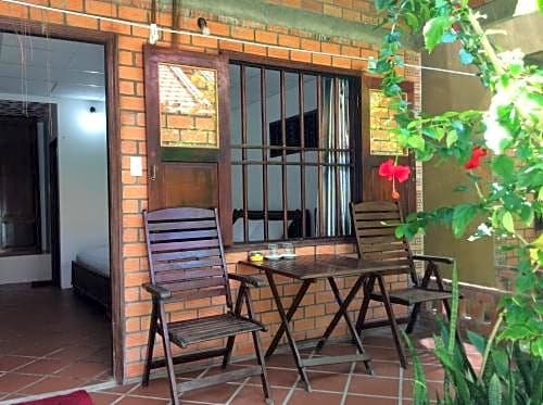 Фото Phuong Binh House