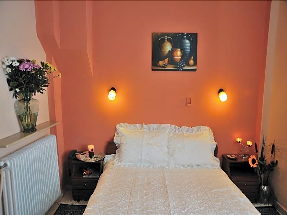 Фото Alexandria Hotel