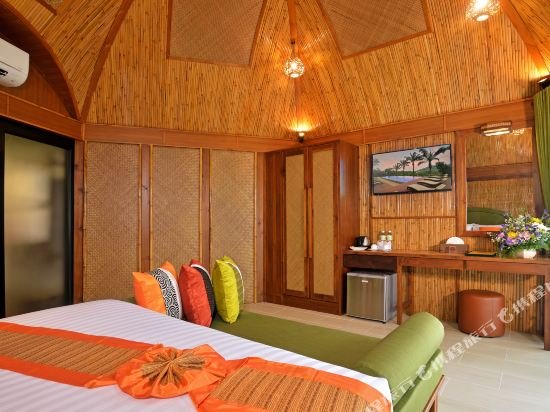 Фото Aonang Fiore Resort