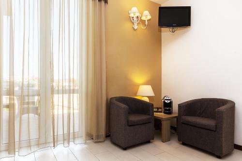 Фото Le Residenze del Centro