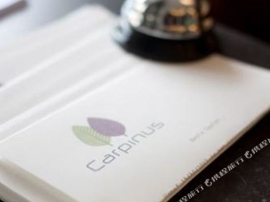 Фото Hotel Carpinus