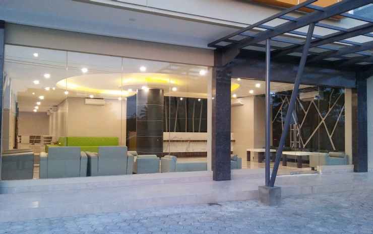 Фото Emerald Hotel