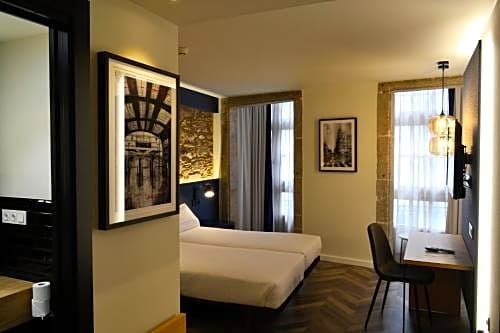 Фото Alda Galería Coruña