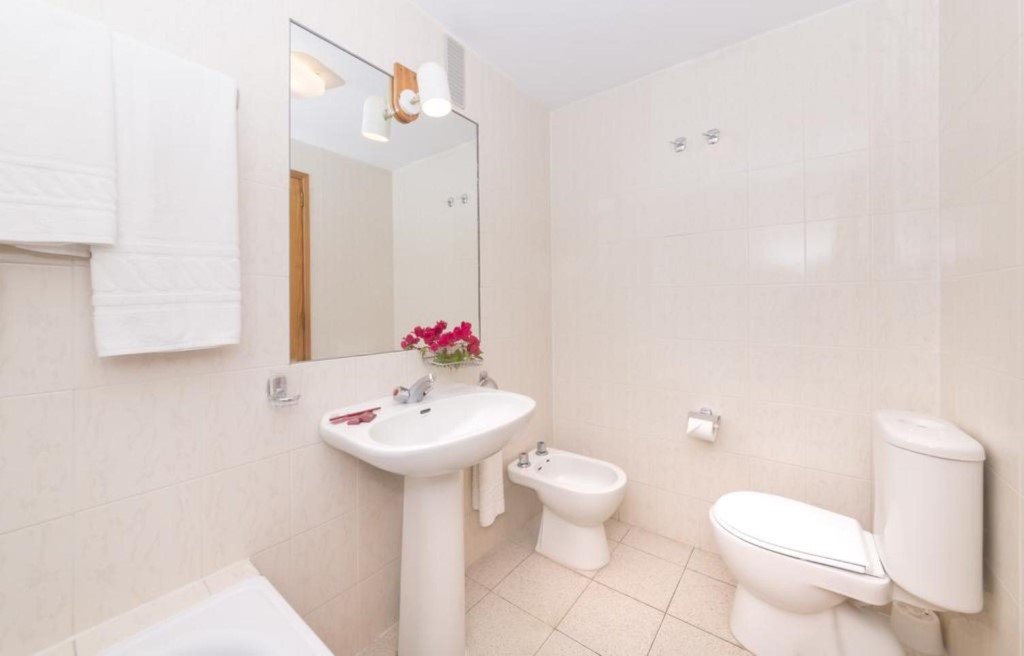 Фото Apartamentos Centro Cancajos