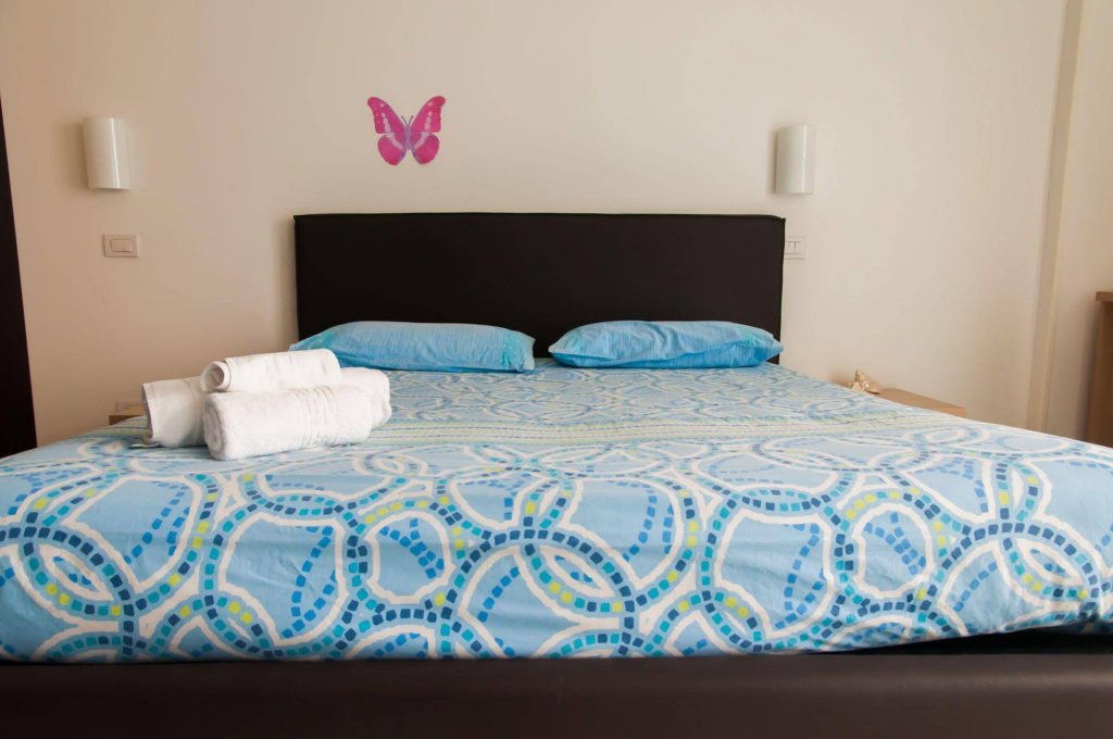 Фото Residence Acqua Suite Marina