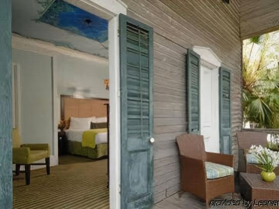 Фото Kimpton Ridley House, an Ihg Hotel