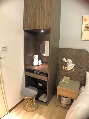 Фото Hu-Lu Business Hotel