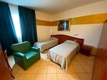 Mini Motel