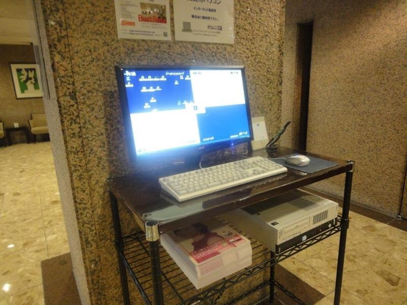 Фото Valie Hotel Hiroshima