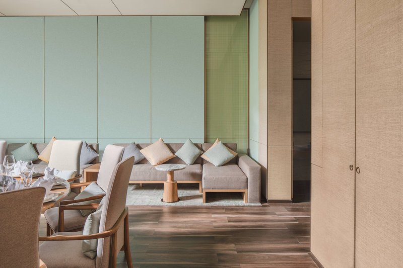 Фото Chengdu Tongle Hotel