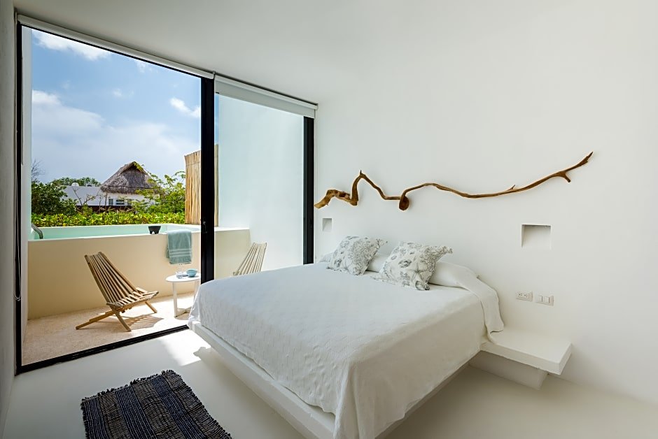 Фото Saasil Tulum