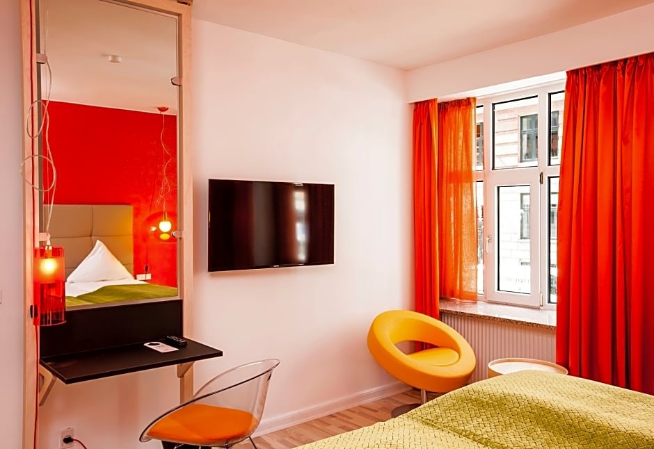 Фото Annex Copenhagen