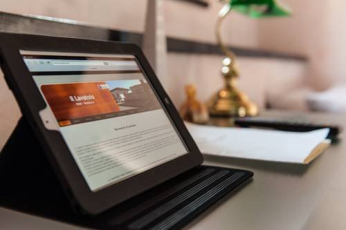 Фото Il Lavatoio Dimora Storica